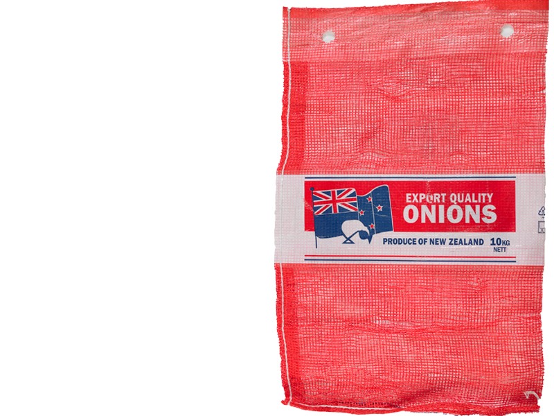 Onion Bags